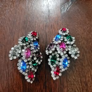 Vtg. Earrings